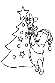 Christmas Coloring Pages Overview With Nice Coloring Pages