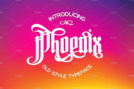 25 Tattoo Fonts To Ink Your Designs In Style Hipfonts Picking a font for your next tattoo is a very important decision. 25 tattoo fonts to ink your designs in