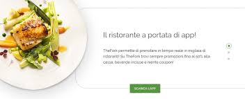 Download the fork in the itunes app store here: Eat Almost Free At The Restaurant In Italy Mytripmap