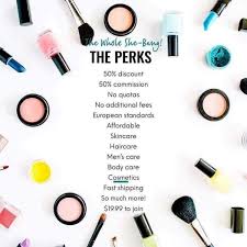 Farmaci The Chance Of A Lifetime Affordable Skin Care Makeup Cosmetics Body Care