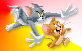 Tom and jerry friends image picture tom jerry wallpapers. Tom Jerry And Spike Cartoon Hd Wallpapers For Mobile Phones Tablet And Laptops 1920 1200 Wallpaperbetter