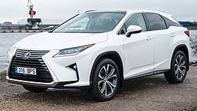 Now owners of older models can also join in the fun with an upgrade pathway that costs just $249 and apparently. Lexus Rx Wikipedia