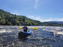 As part of the southern. Paddling The Scenic Hiwassee River Simply Awesome Trips