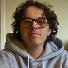 Benjamin Reese Carter