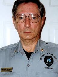 Jerry Williamson Obituary