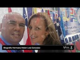Biografía Hno. Helen Leal Gonzalez