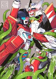 Rule 34 Dev - darkcorals drift_(transformers) male_only messy perceptor  tentacle transformers|4388828256