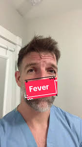 Temperature Du Corps