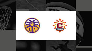 How to watch Sparks vs. Sun: TV channel and streaming options for May 30
