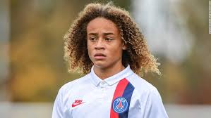 If you look up 'wonderkid' in the dictionary, chances are you'll find a picture of dutch midfielder xavi simons. Xavi Simons The Dutch Soccer Prodigy With Two Million Instagram Followers Cnn