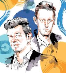 Tech industry's toxic masculinity problem: Inside the Valley of the Bros