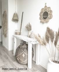 Entree Boheme Deco Deco Maison Deco Boheme