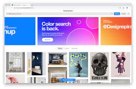 The best sources for web design inspiration | by Dunx Design | Prototypr