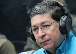 Walter Araujo