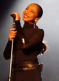 Sade's net worth estimate is $60 million. Sade Singer Wikipedia