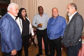 Tobago leaders elated as Aboud offers shares in hotel project