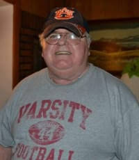 Timothy James Potts Obituary (1959