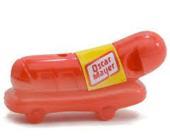 At this time, chicago was the headquarters of oscar mayer. Pin On Sports Outdoors Coach Referee Gear