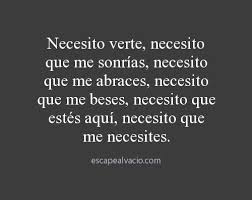Necesito Verte Porque No Hacemos Como Que Nos Encontramos Pon Hora Y Lugar Sapab21 Frases Sabias Frases Bonitas Frases De Poder Femenino
