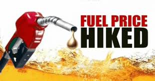Today it costs rs 88. Fuel Price Petrol Diesel Price Hiked For Second Straight Day Dh Latest News Latest News India Petrol Price Petrol Diesel Prices Fuel Price Increases Fuel Price Hike