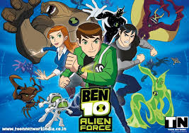 Hidden easter eggs, lore & references in ben 10: Pin By Caio On Benten Ben 10 Alien Force Ben 10 Cartoon
