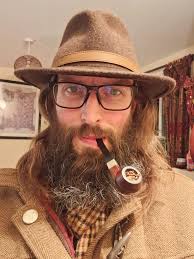 Pipers from this weekends parade. Who's doesn't love bag pipes?