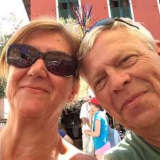 How hugging her dad cost Willington woman her life