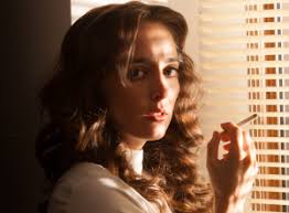 Hacer el personaje de Carmen es un tremendo desafío”