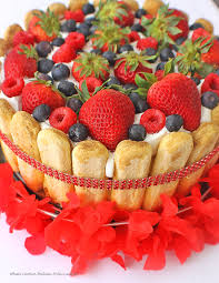 Mar 29, 2013 · separate ladyfingers horizontally; Lady Finger Lemon Dessert What S Cookin Italian Style Cuisine