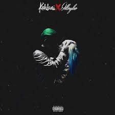 The film's director david ayer describes the track as having a raw, broken, yet haunting quality. Kehlani Gangsta Featuring Olboyleo Olboyleo