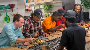 Accurate measurements are essential to many dishes you make, and this helpful tool. Cooking On High The First Cannabis Reality Tv Show Kannabia Seed Company