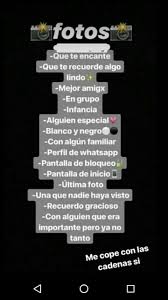 Los juegos para whatsapp son una de las mejores formas de pasar el rato y divertirse con amigos, familiares o incluso pareja. Whatsapp Cadenas De Whatsapp Preguntas Para Whatsapp Juegos Para Instagram