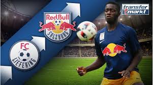 Maybe you would like to learn more about one of these? Red Bull Salzburg Liefering Und Die Kooperations Regel In Osterreich Transfermarkt