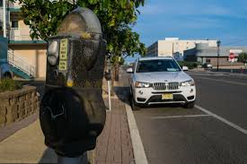 Seaside Heights Will Replace All Its Parking Meters Kiosks Lavallette Seaside Shorebeat