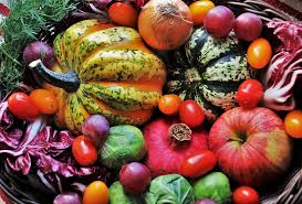 Cliquez sur la photo ou le titre d'une recette de consomme d apres les fetes pour la lire sur le blog de son auteur. Bien Etre 5 Astuces Pour Manger Leger Apres Les Fetes
