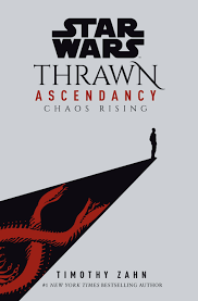 The language of flowers chapter 1 summary. Thrawn Ascendancy Chaos Rising Wookieepedia Fandom