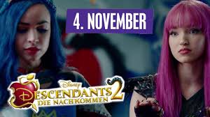 The united states of auradon is a vast country filled with a number in descendants 3, her father is revealed to be hades, greek god of the underworld. Descendants 2 Am 4 November Im Disney Channel Youtube