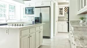 Cabinet refacing, also known in the industry as cabinet resurfacing, lets you keep your existing kitchen intact while completely transforming its appearance. The Difference Between Refinishing And Refacing Kitchen Cabinets Better Than New Kitchens