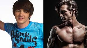 Born in newport beach, california, he began his career as an actor in the early 1990s at the age of five with his first televised appearance on home improvement, and also appeared in several commercials as a child.bell is best known for his starring roles on nickelodeon's. In Case You Missed It Drake Bell Is Ripped Af These Days Hit Network