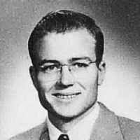 Austin Bailey Capps (1926–1996) • FamilySearch