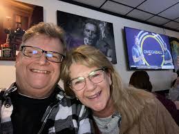 Social visit to Copper Coins by All Seasons members in Tap TV Northwest