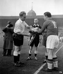 Live score, stream, statistics match & h2h results on tribuna.com. England V Hungary A Football Match That Started A Revolution Bbc News