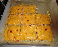 Hackfleischpizza Von 112elton Chefkoch Rezept Hackfleischpizza Rezepte Fleisch