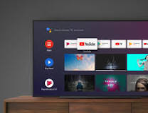Image result for android tv ne demek