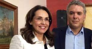 La embajadora había asumido el cargo hace dos años y medio, durante ese tiempo también fue la delegada la exsenadora viviane morales habría presentado su renuncia el 18 de mayo. Viviane Morales Renuncio A Embajada En Francia Y Le Mando Carta A Ivan Duque