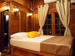Binaan chalet di desa damai chalet juga menarik. Interesting Places In Malaysia Desa Damai Chalet Pengkalan Balak Melaka