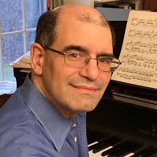 Percussion — Greenwich Symphony