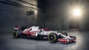 Max led from start to finish and it marked the. Alfa Romeo C41 Sauber Zeigt Neues Formel 1 Auto Fur 2021