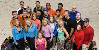 Returning Racers | The Amazing Race Wiki | Fandom