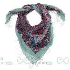 2016 Bayan Fular Modelleri Moda Kombin Fashion Winter Scarf Winter